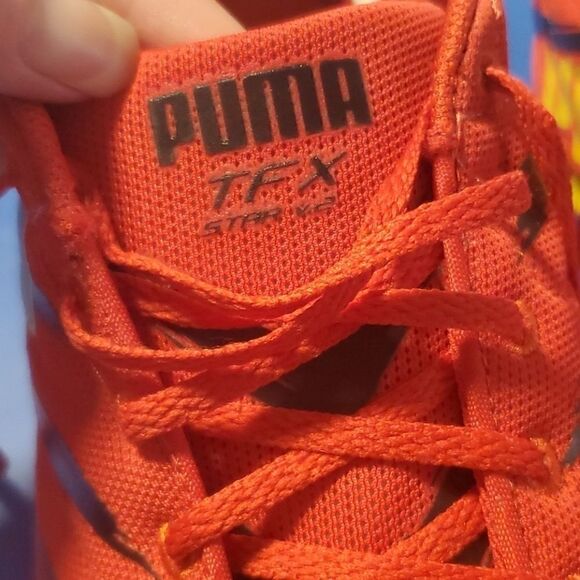 Puma TFX Star v2 running spikes - Picture 4 of 7
